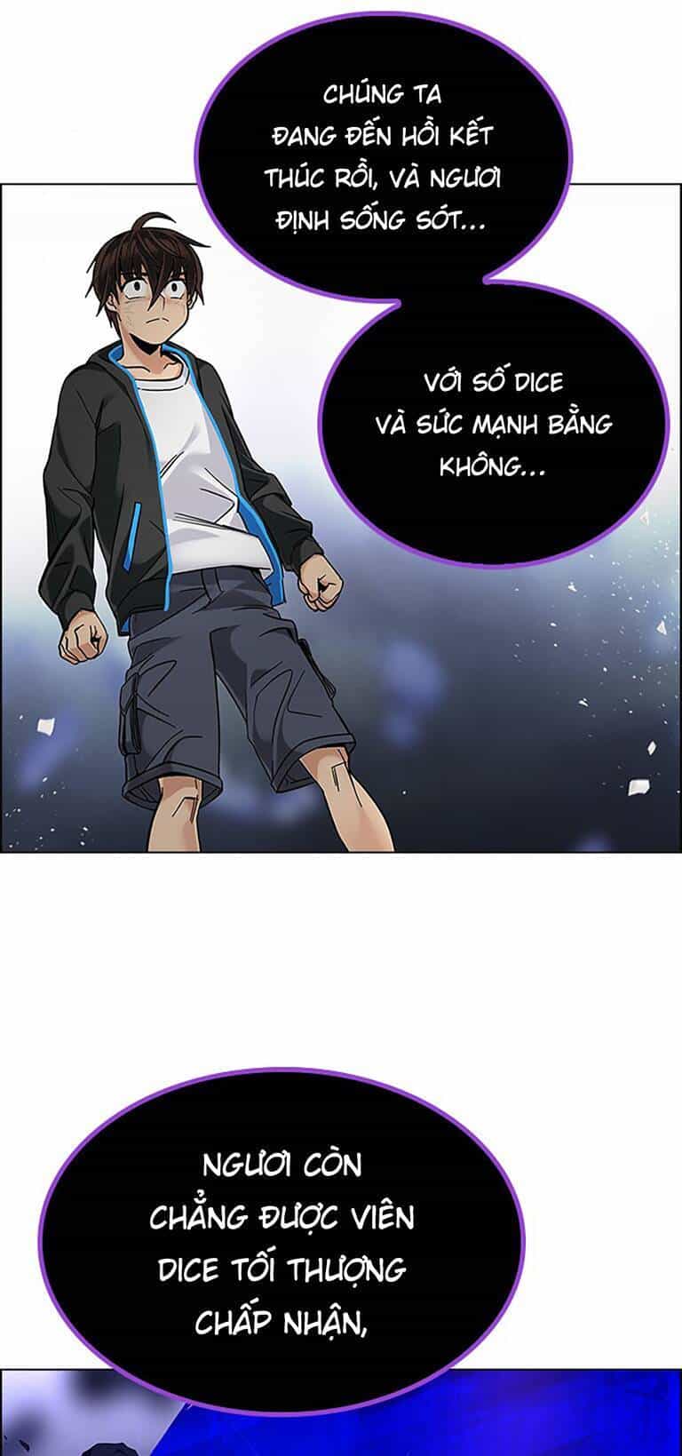 Dice - Chương 365 - ảnh 26