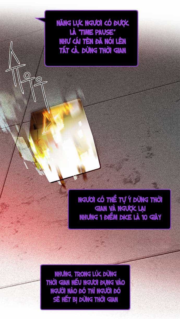 Dice - Chương 37 - ảnh 13