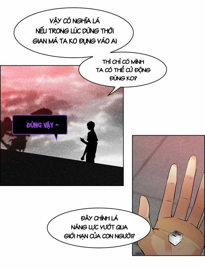 Dice - Chương 37 - ảnh 14