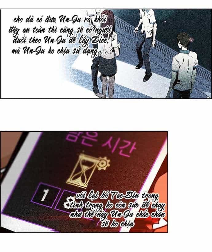 Dice - Chương 37 - ảnh 18