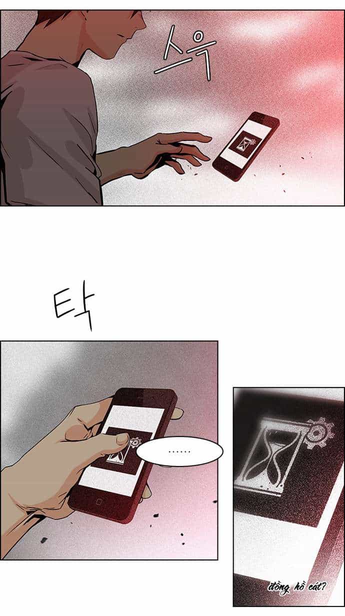 Dice - Chương 37 - ảnh 9