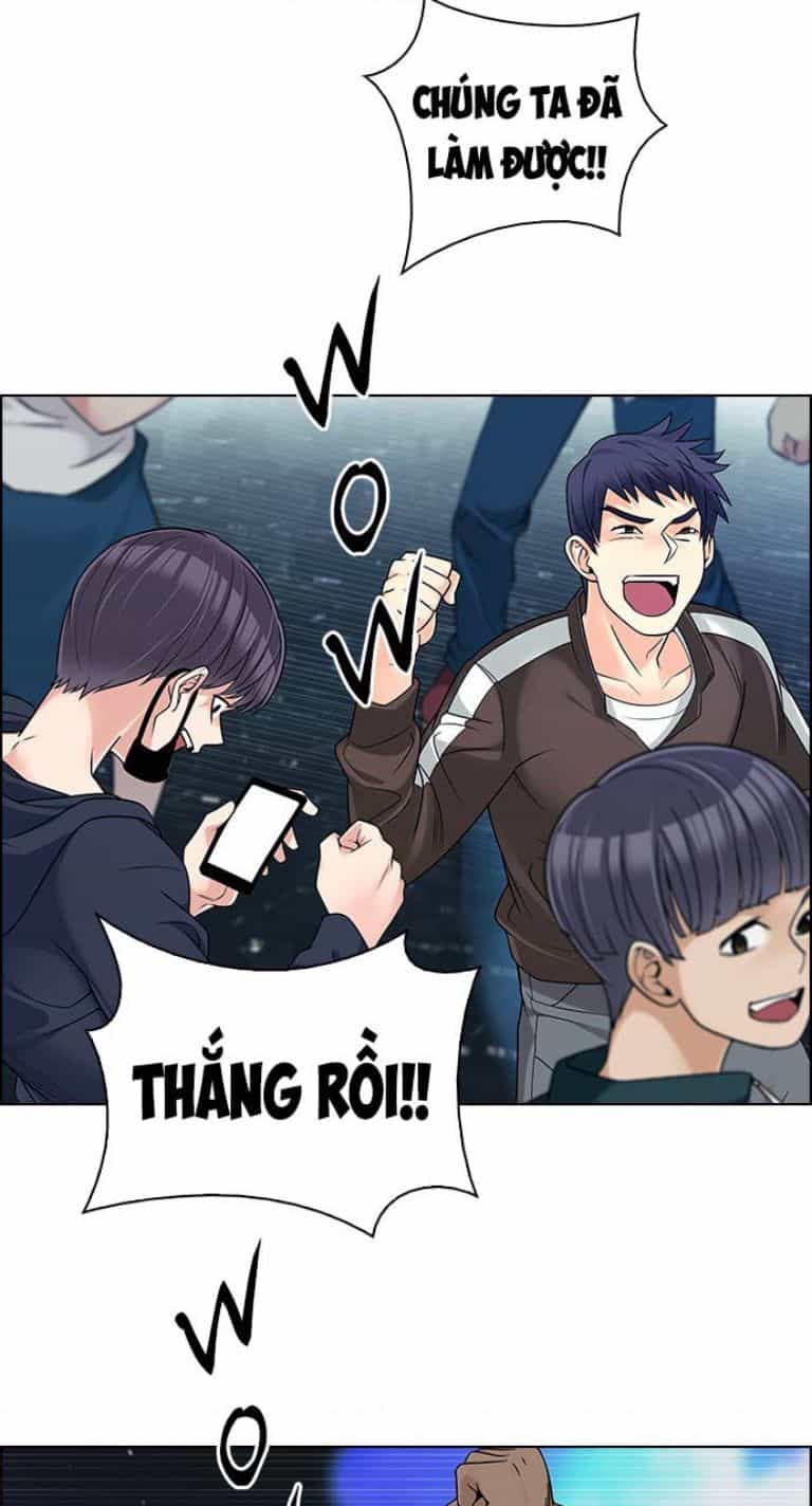 Dice - Chuong 380 - ảnh 11