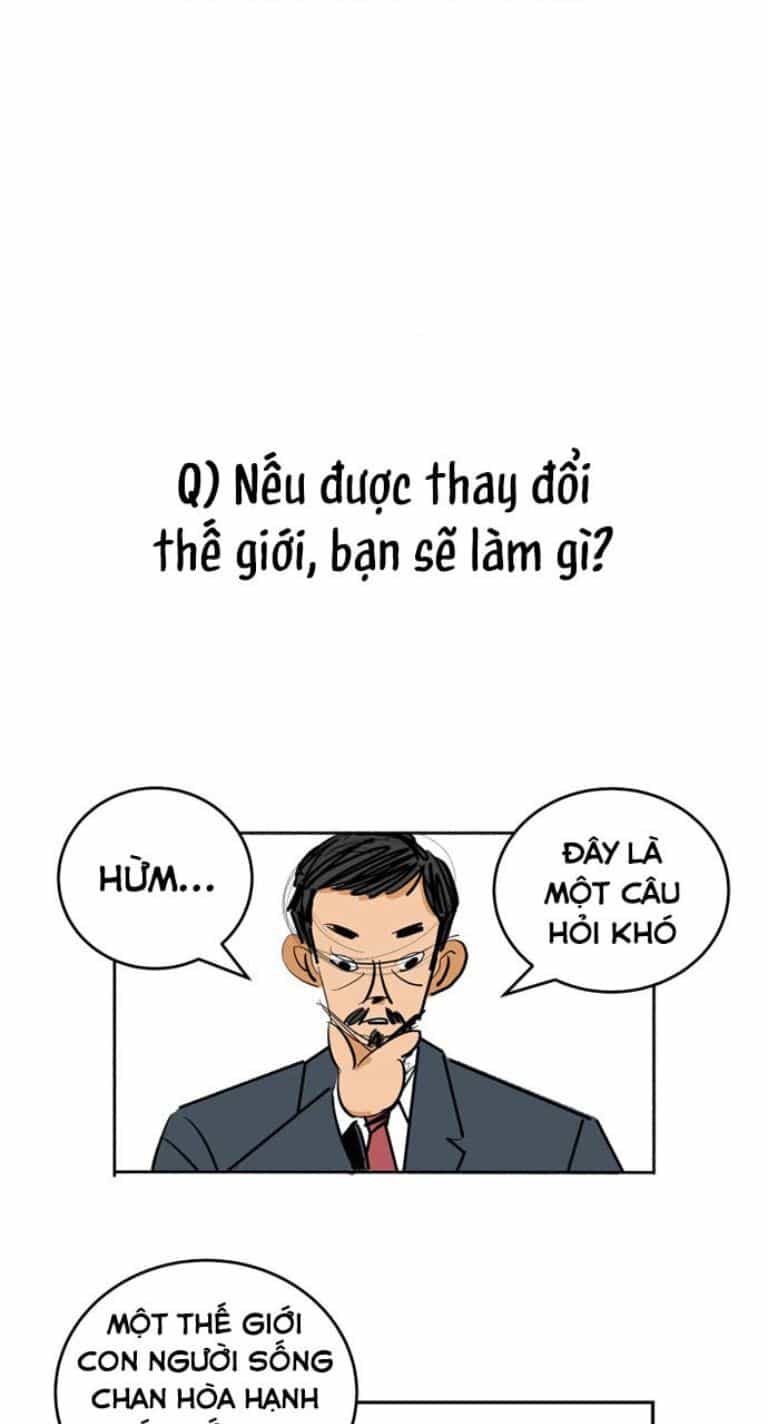 Dice - Chuong 380 - ảnh 159