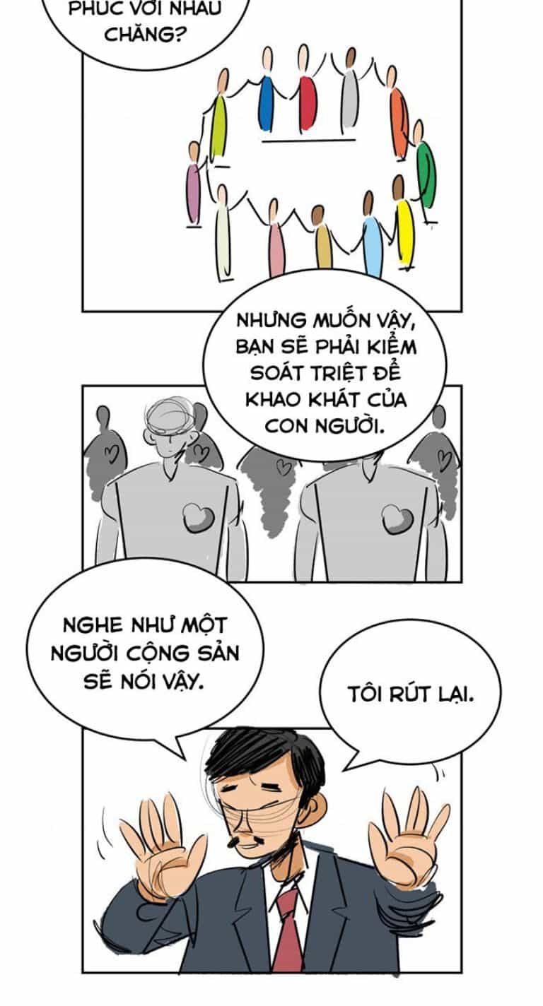 Dice - Chuong 380 - ảnh 160