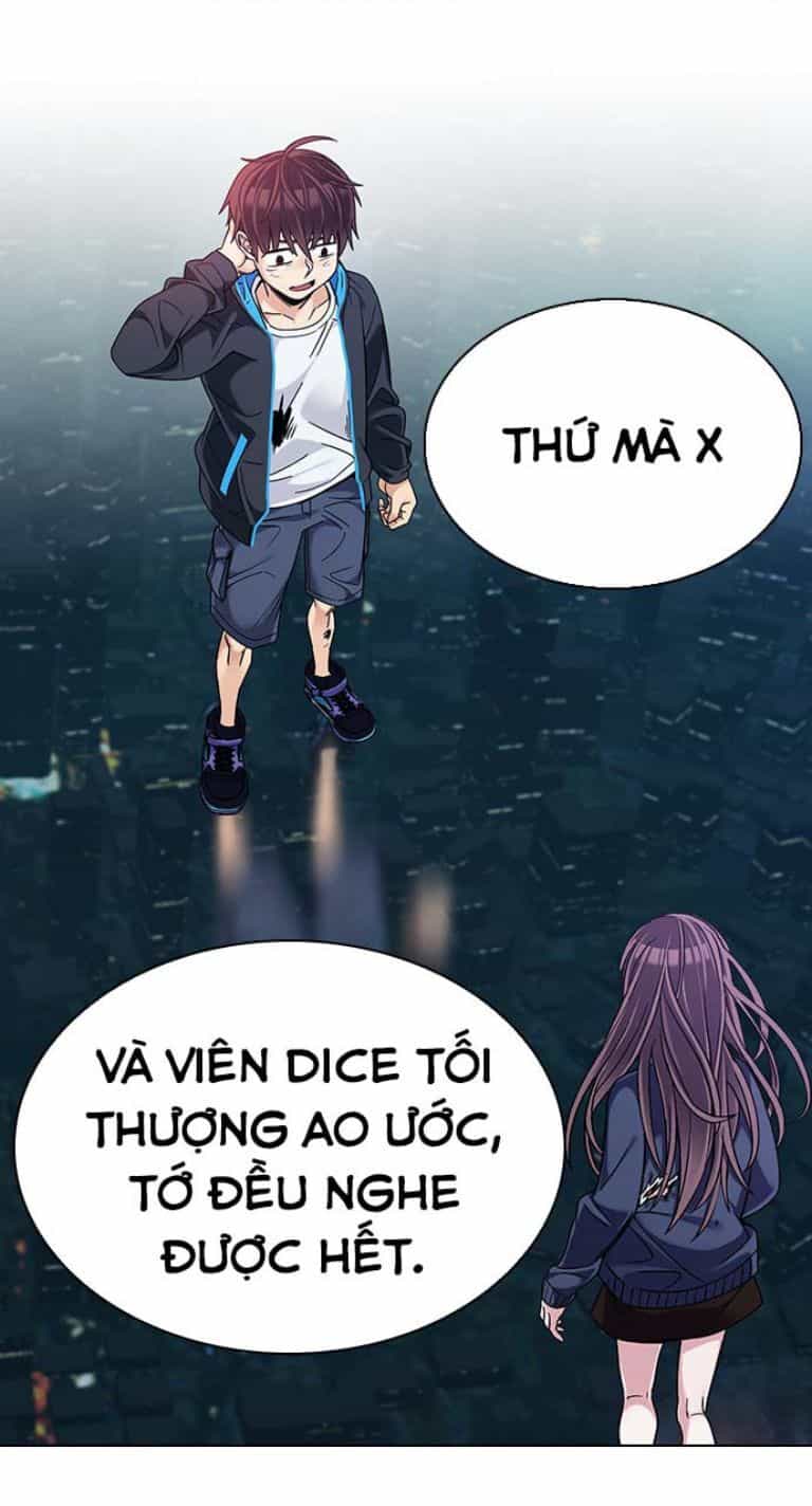 Dice - Chuong 380 - ảnh 24