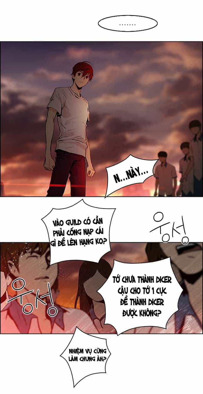 Dice - Chương 38 - ảnh 15