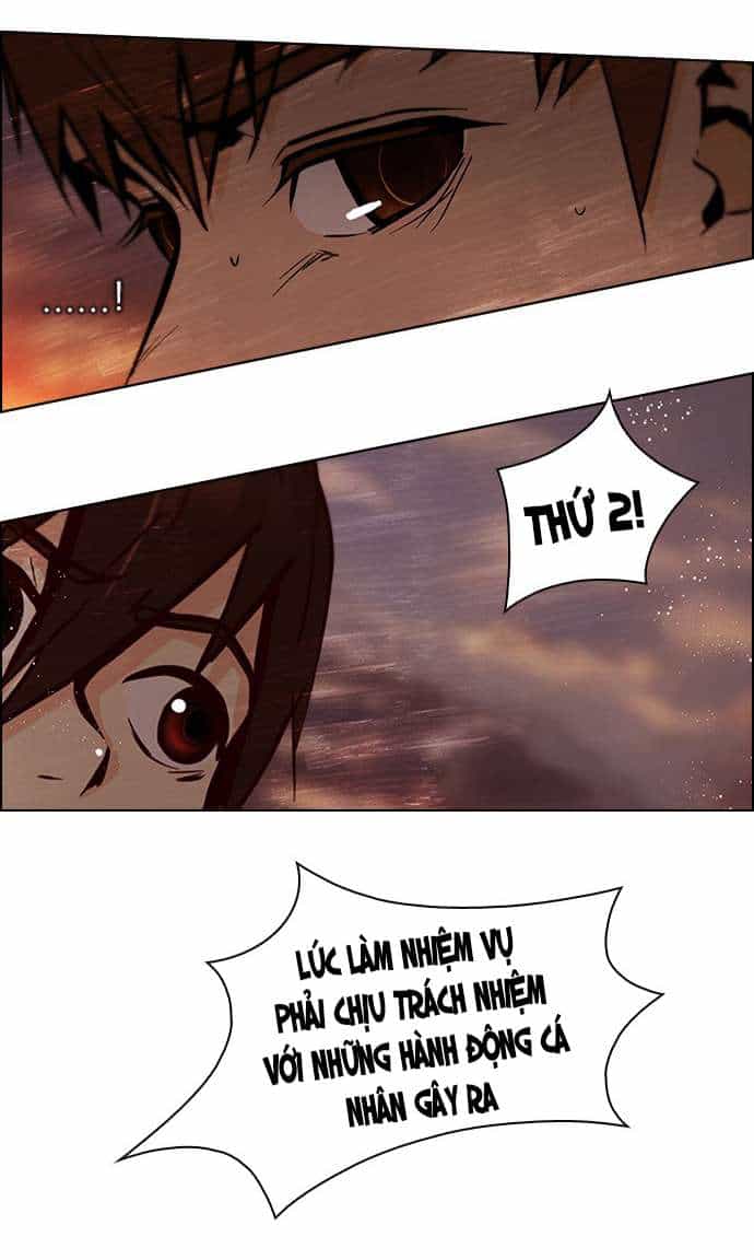 Dice - Chương 38 - ảnh 18