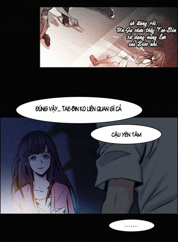 Dice - Chương 38 - ảnh 31