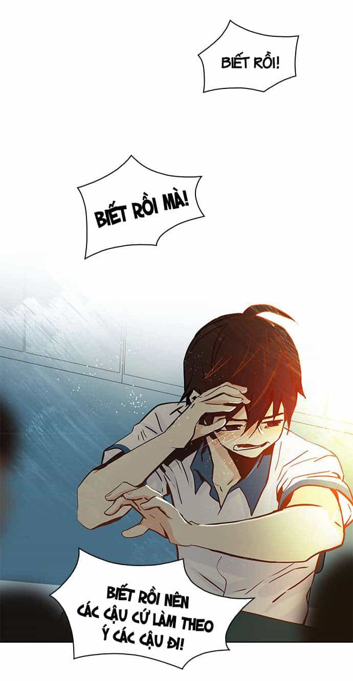 Dice - Chương 38 - ảnh 50