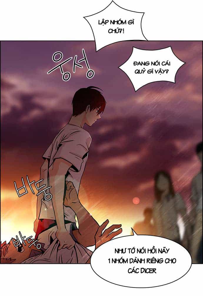 Dice - Chương 38 - ảnh 7