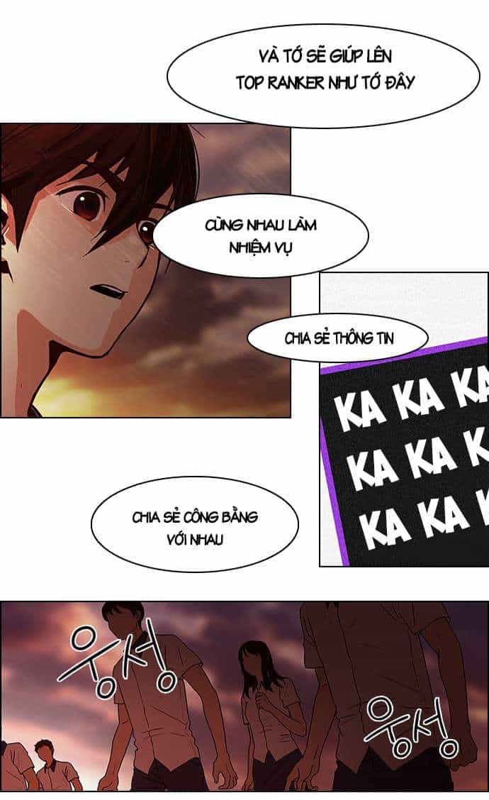 Dice - Chương 38 - ảnh 9