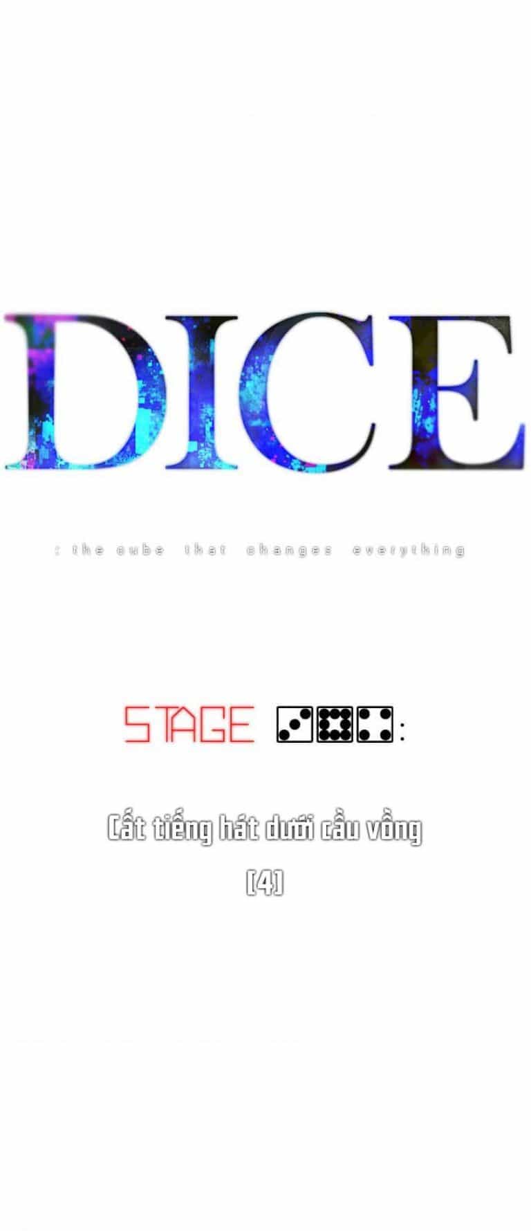 Dice - Chuong 384 - ảnh 22