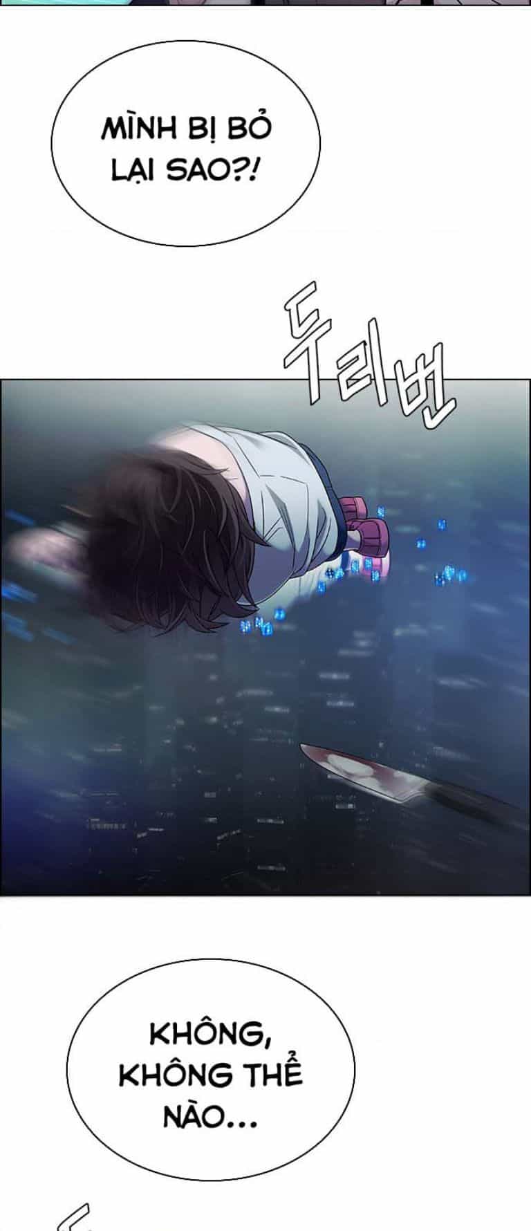 Dice - Chuong 384 - ảnh 28