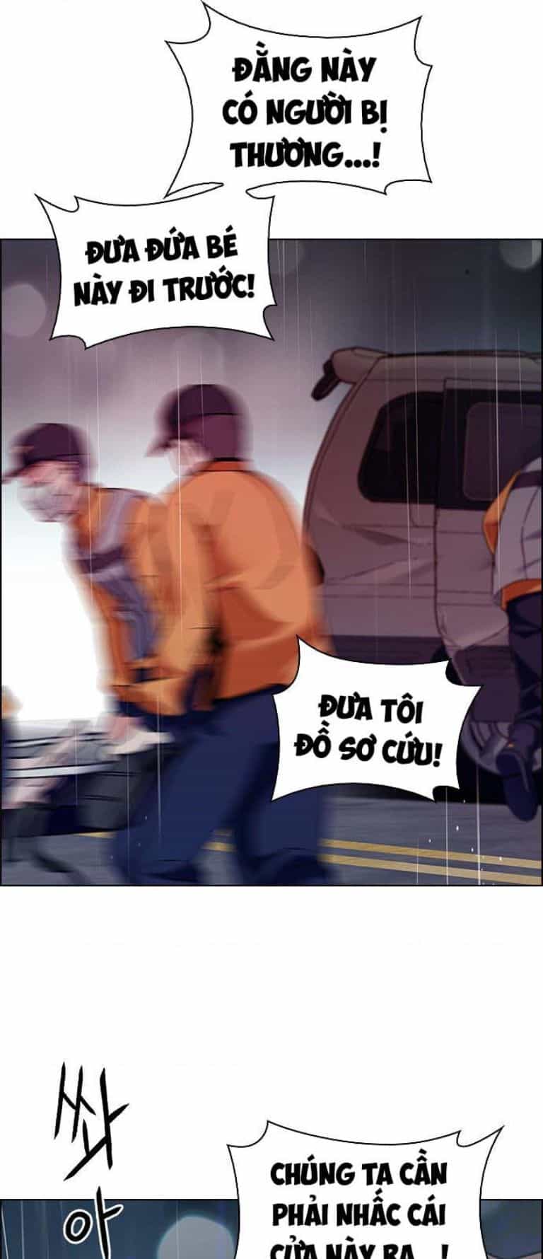 Dice - Chuong 384 - ảnh 3