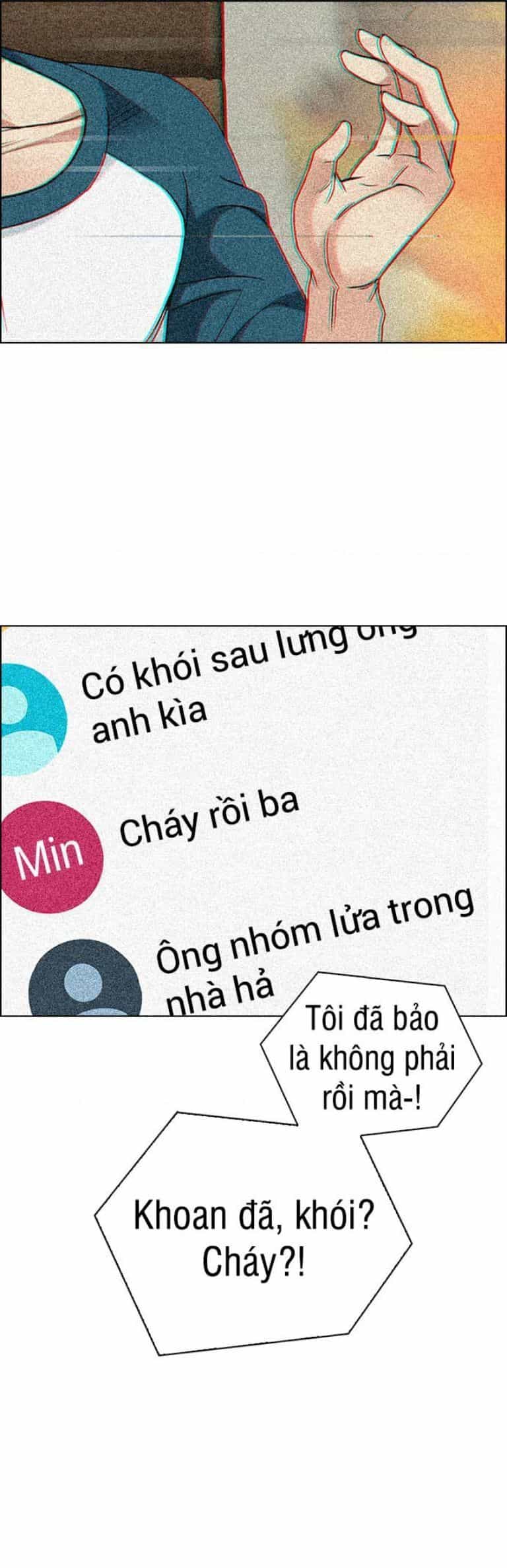 Dice - Chuong 385 - ảnh 70