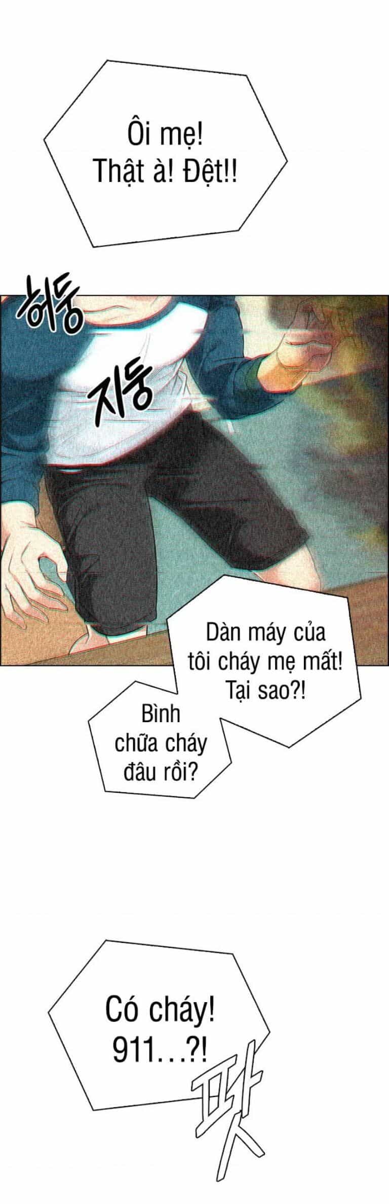 Dice - Chuong 385 - ảnh 71