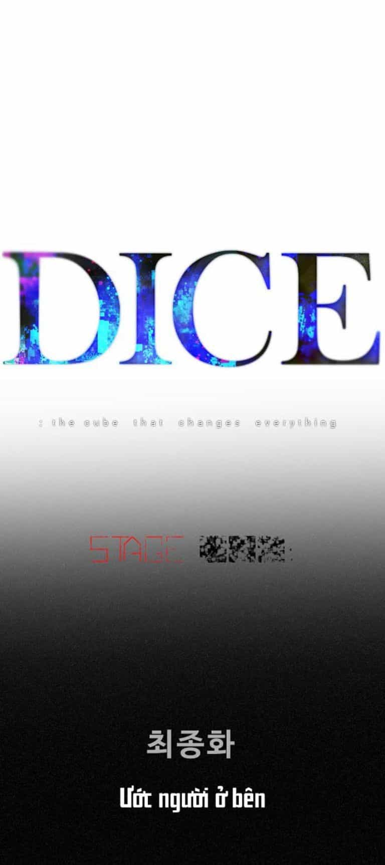Dice - Chuong 386 - ảnh 13