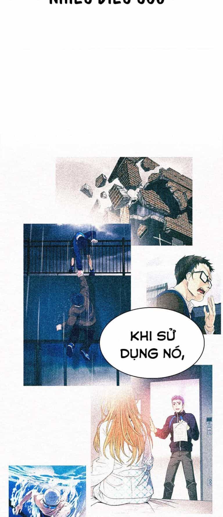 Dice - Chuong 386 - ảnh 19