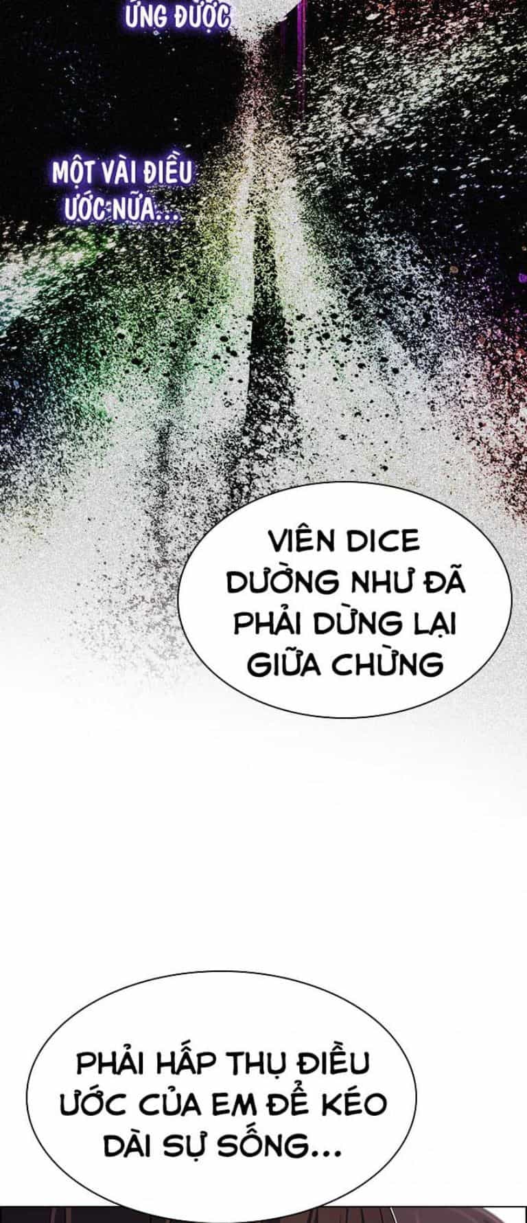 Dice - Chuong 386 - ảnh 32