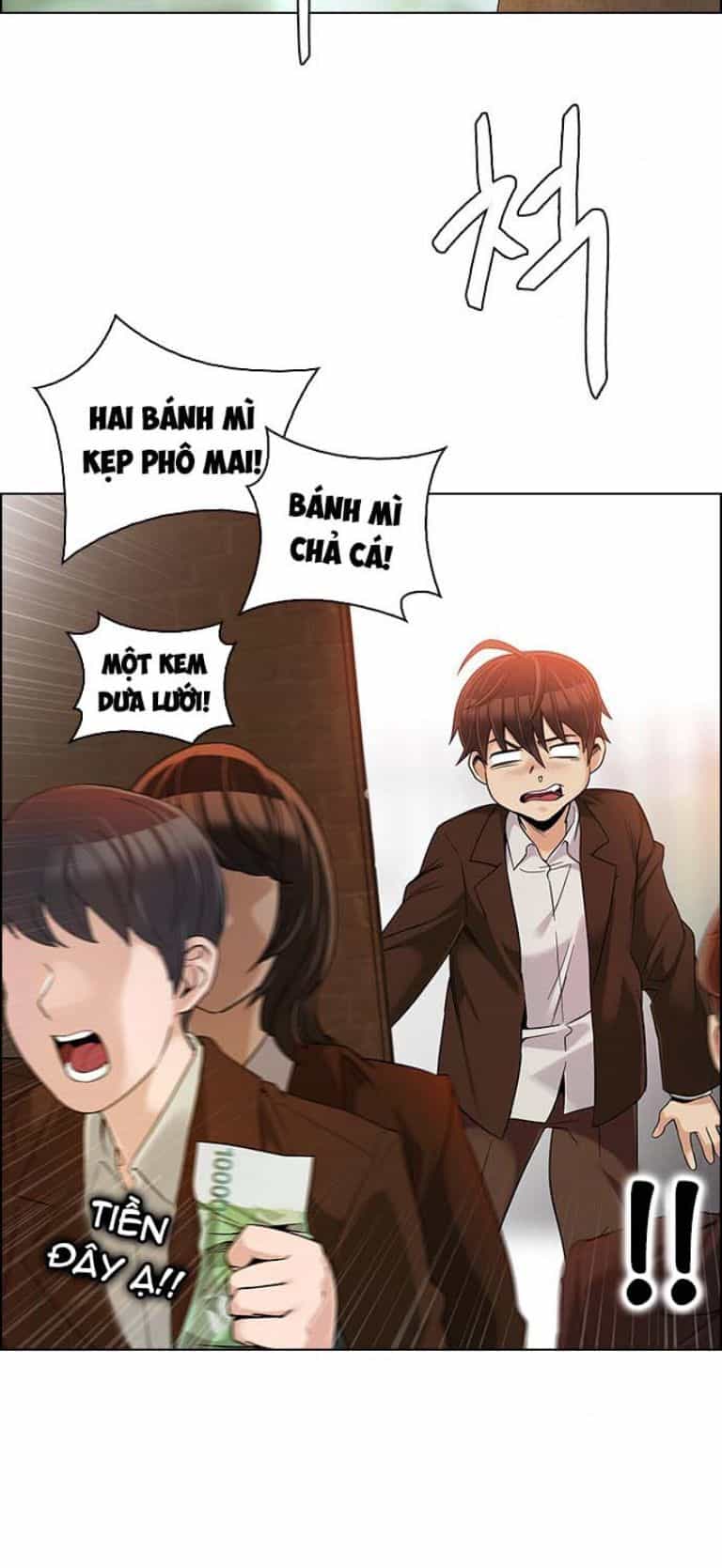 Dice - Chuong 387 - ảnh 10