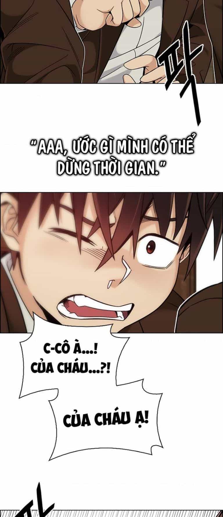 Dice - Chuong 387 - ảnh 13