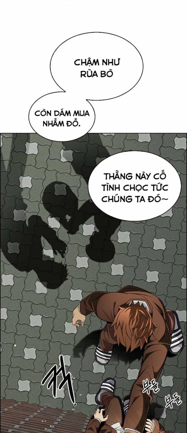 Dice - Chuong 387 - ảnh 28