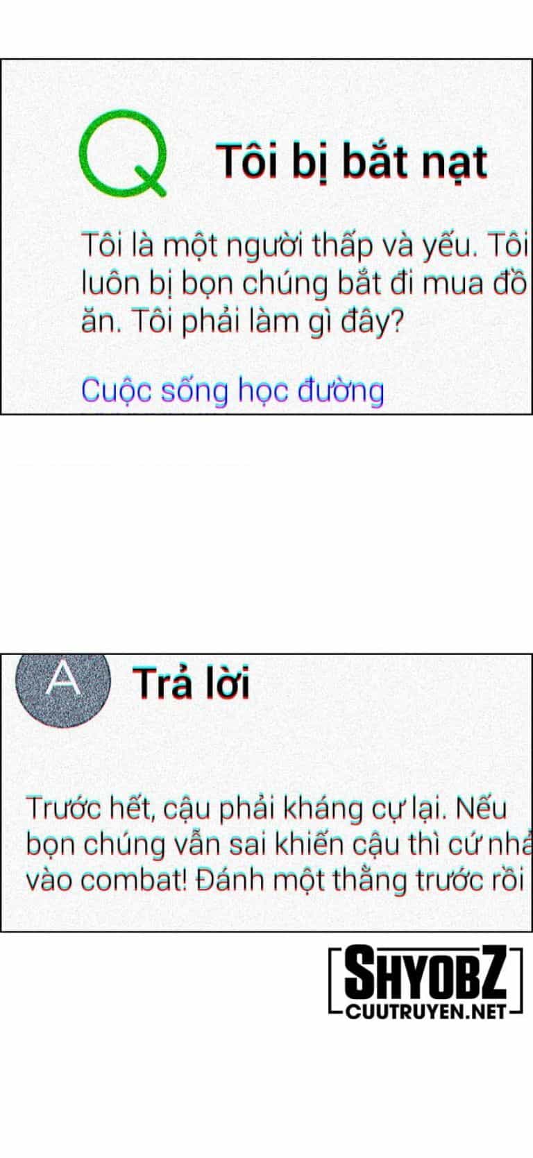 Dice - Chuong 387 - ảnh 30