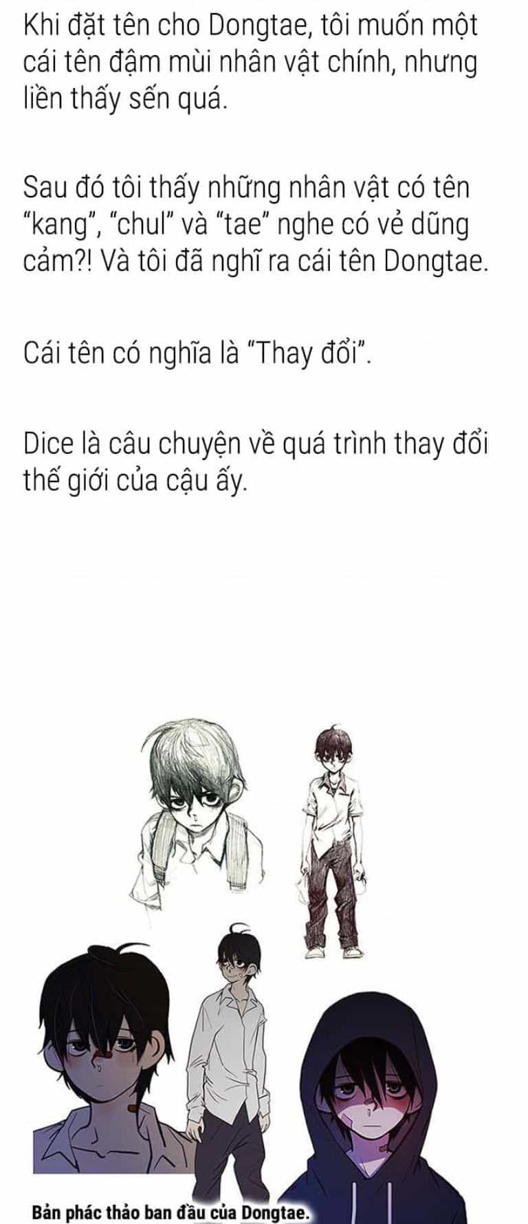 Dice - Chuong 388 - ảnh 10