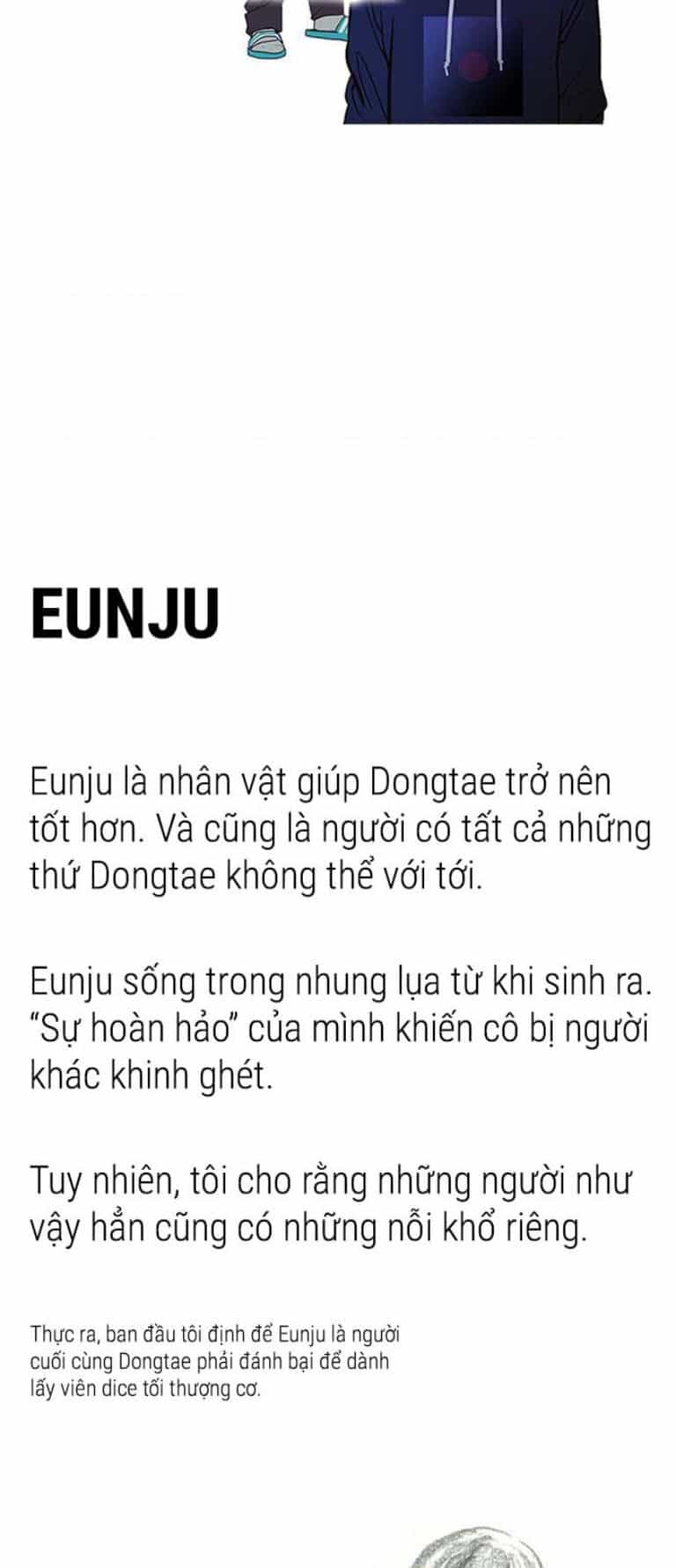 Dice - Chuong 388 - ảnh 11