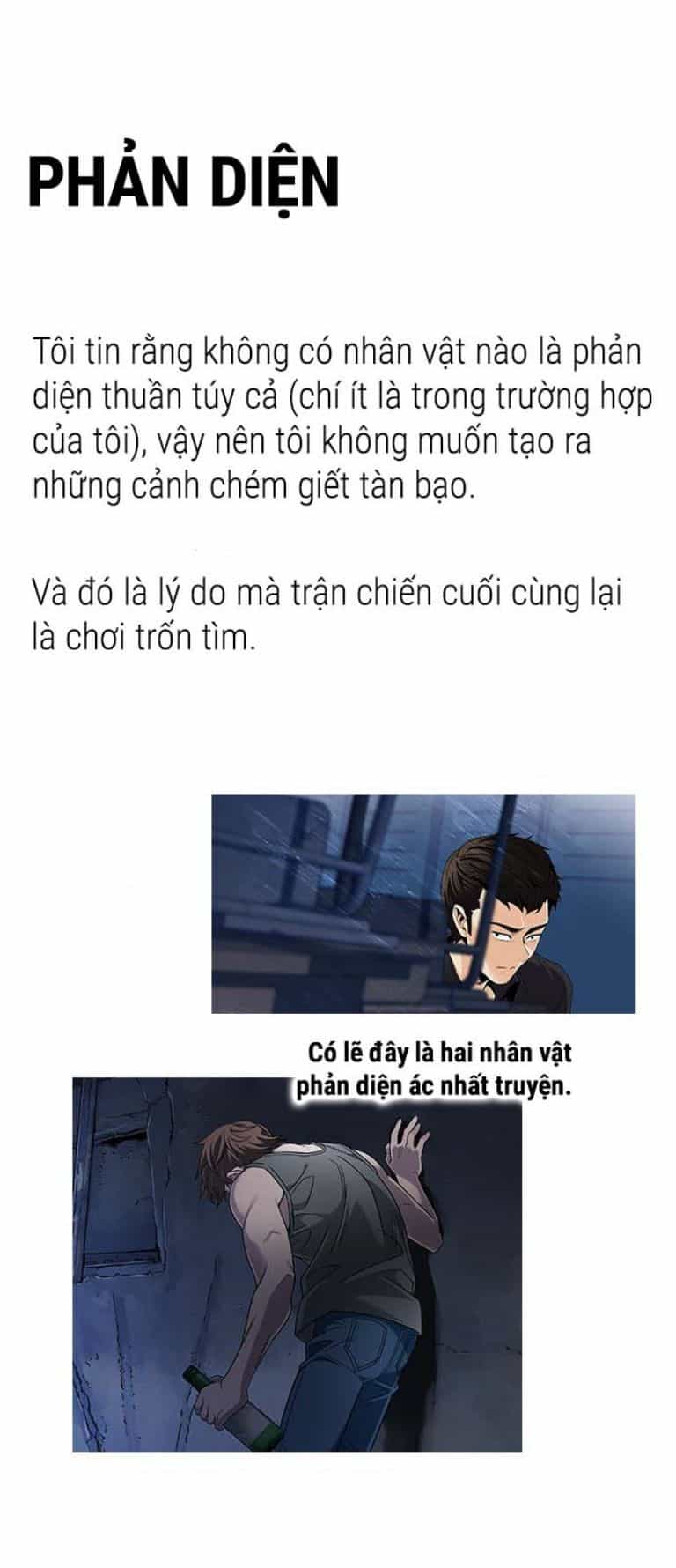 Dice - Chuong 388 - ảnh 18