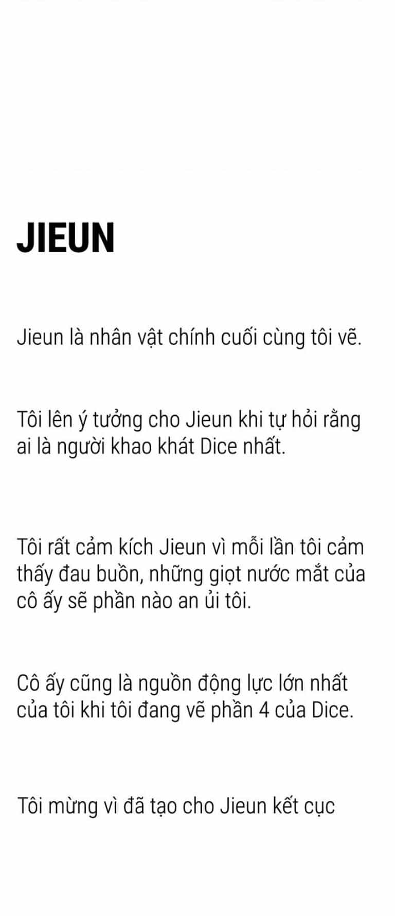 Dice - Chuong 388 - ảnh 19