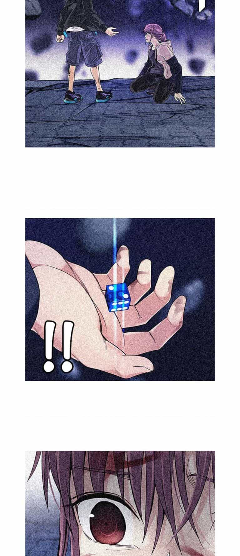 Dice - Chuong 388 - ảnh 28