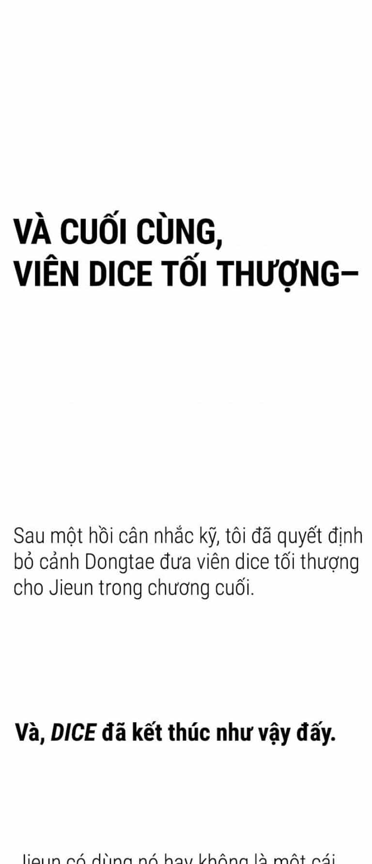 Dice - Chuong 388 - ảnh 30