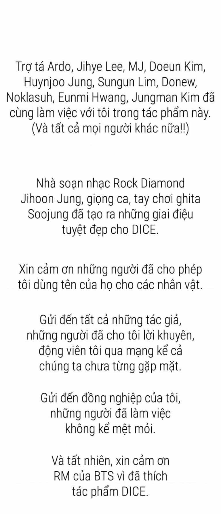 Dice - Chuong 388 - ảnh 36