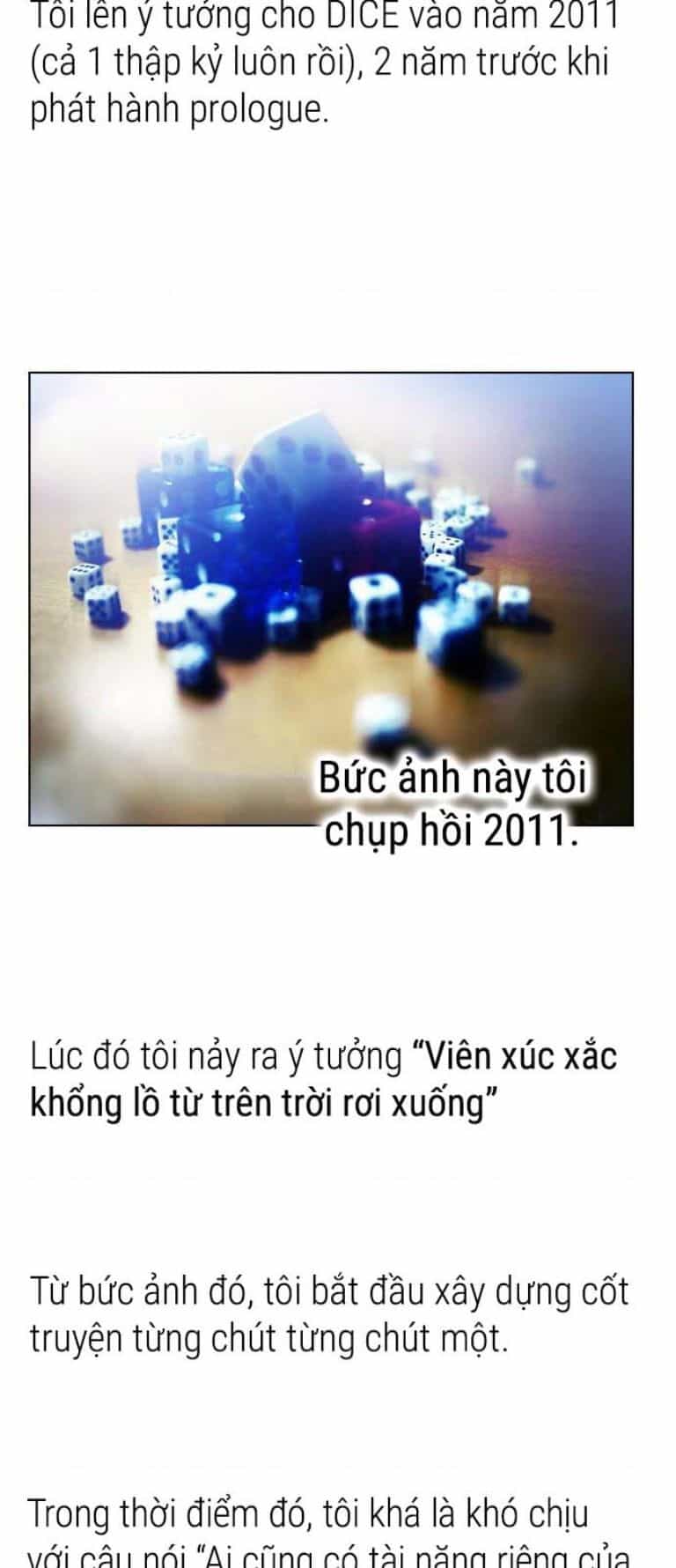 Dice - Chuong 388 - ảnh 7
