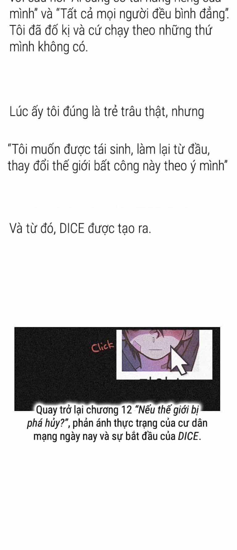 Dice - Chuong 388 - ảnh 8