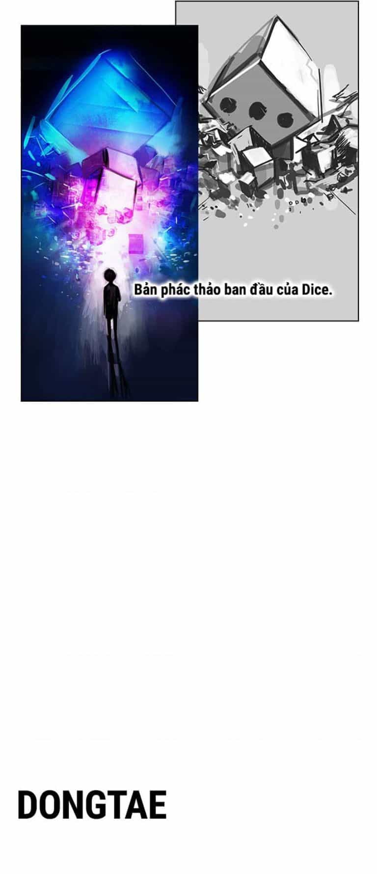 Dice - Chuong 388 - ảnh 9