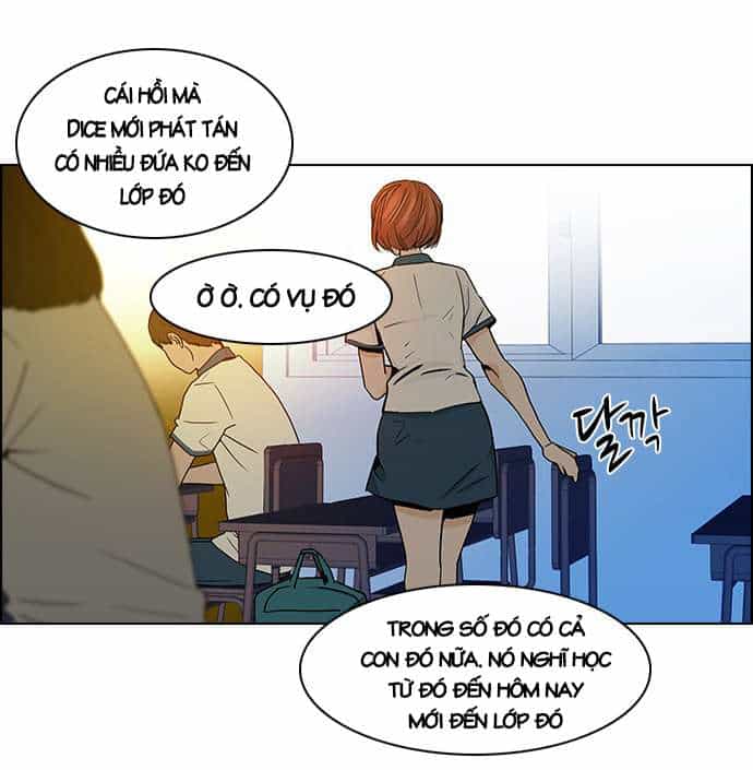 Dice - Chương 39 - ảnh 12