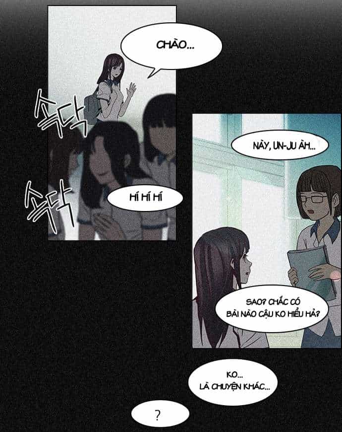 Dice - Chương 39 - ảnh 28