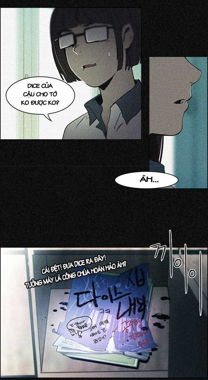 Dice - Chương 39 - ảnh 29