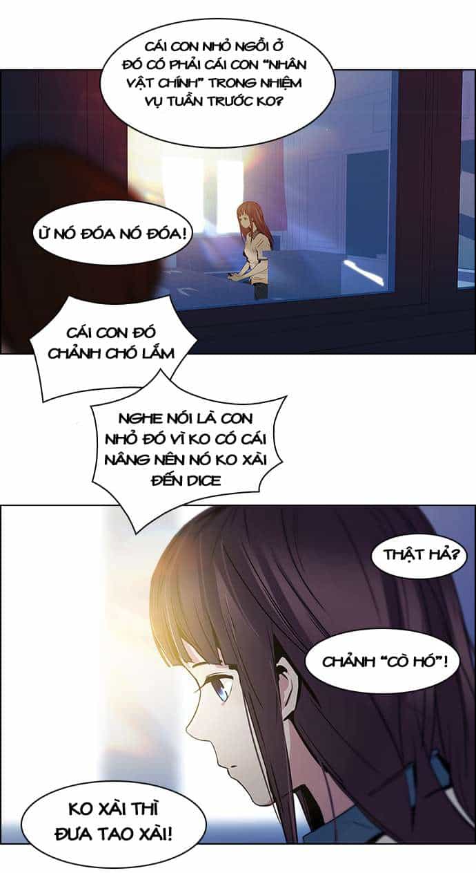 Dice - Chương 39 - ảnh 35