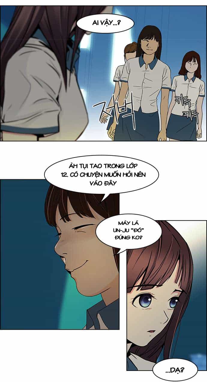Dice - Chương 39 - ảnh 40