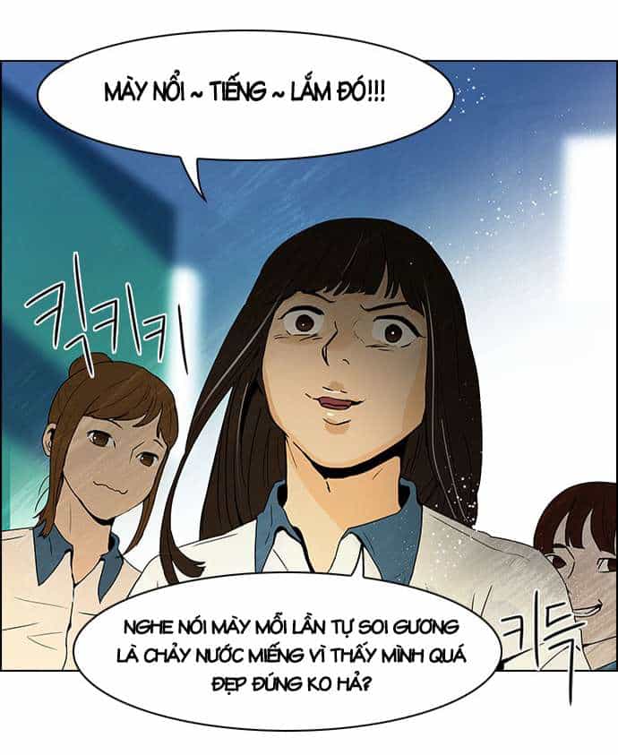Dice - Chương 39 - ảnh 41