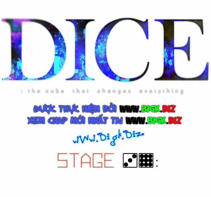 Dice - Chương 39 - ảnh 5