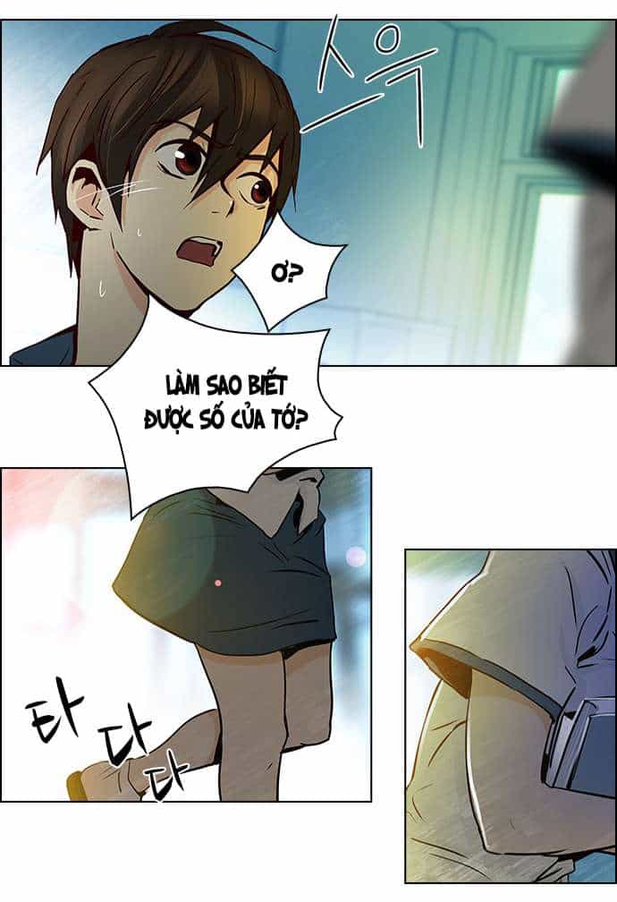 Dice - Chương 39 - ảnh 8