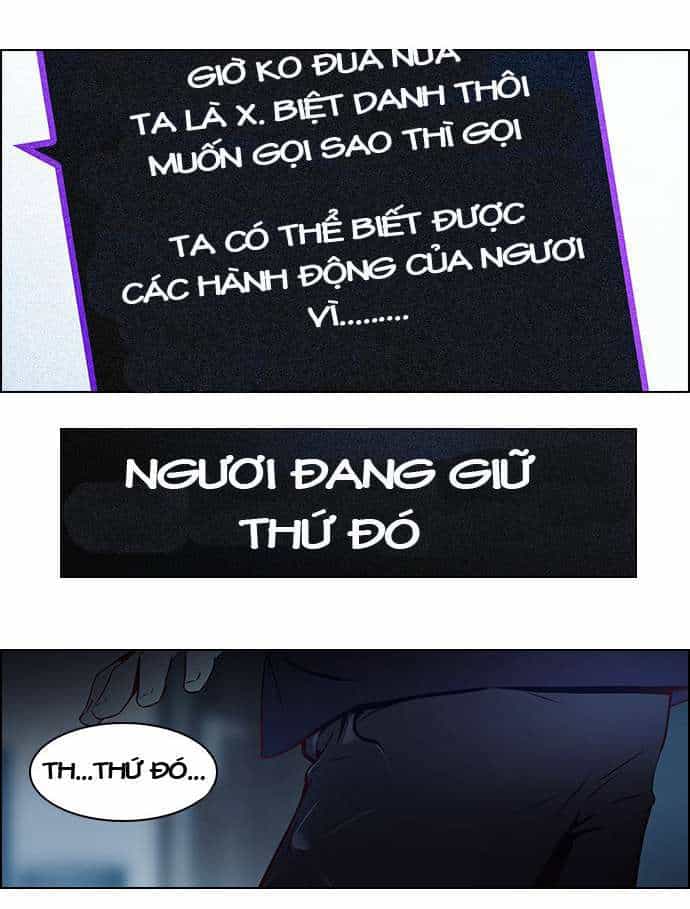 Dice - Chương 4 - ảnh 35