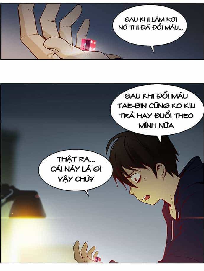 Dice - Chương 4 - ảnh 61