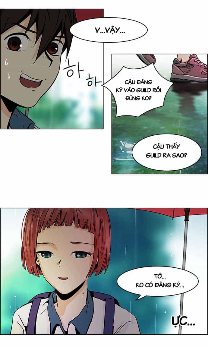 Dice - Chương 41 - ảnh 12