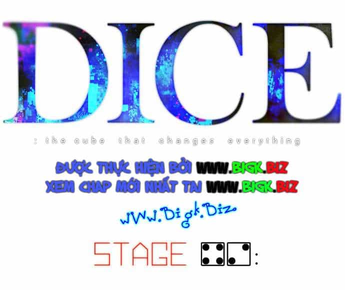 Dice - Chương 42 - ảnh 18