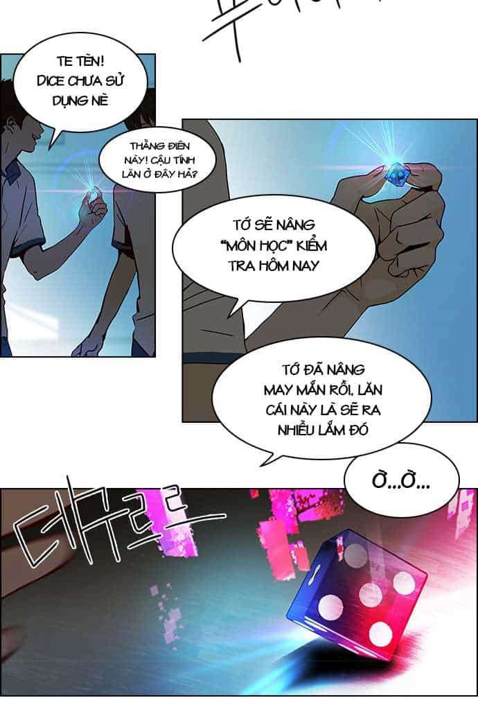 Dice - Chương 42 - ảnh 25